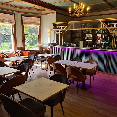Woodland Manor Hotel Bedford Esterno foto